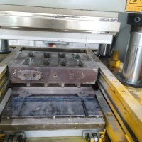 陶瓷粉末成型設備